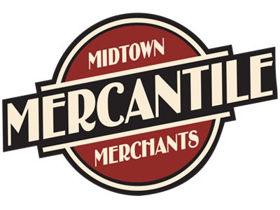 Midtown Mercantile Merchants