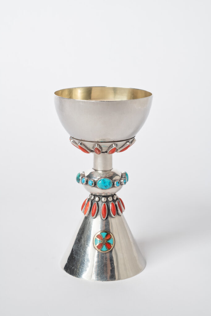 Carlos Diaz Silversmith