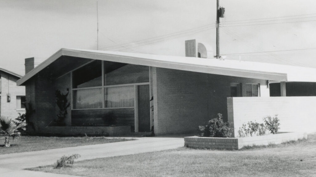 Wilshire Heights National Register Nomination