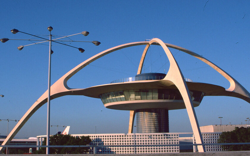 Image for Modernism in the American Desert · Sian Winship · Palm Springs