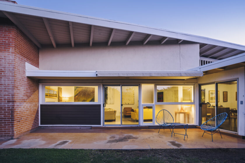 Image for Tour: Tucson Modernism Week 2026 Home Tour